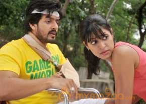 Vaadu Veedu O Kalpana photo 8