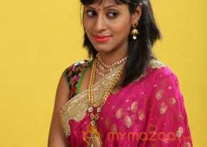 Vaadu Veedu O Kalpana photo 9