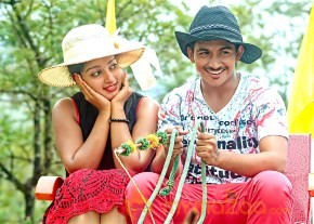Vandanam Telugu movie stills photo 5