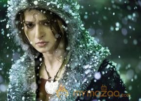 Varna Movie New Stills 