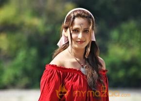 Varna Movie New Stills  photo 8
