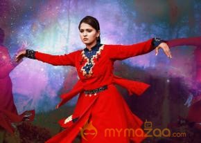 Varna Movie New Stills  photo 2