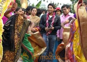 Varudu Movie Stills photo 12