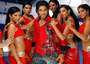 Varudu Movie Stills photo 15