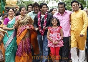 Varudu Movie Stills photo 21