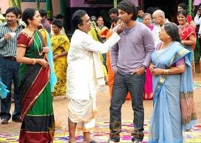 Varudu Movie Stills photo 6