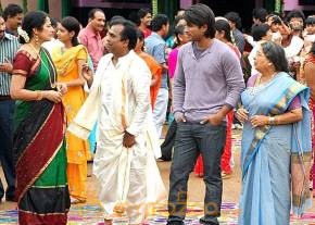 Varudu Movie Stills photo 7