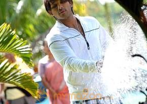 Varudu Movie Stills photo 16