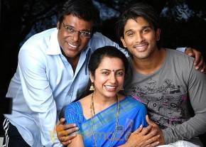 Varudu Movie Stills