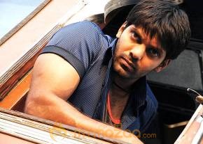 Varudu Movie Stills photo 26