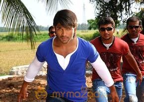 Varudu Movie Stills photo 11