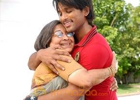 Varudu Movie Stills photo 9