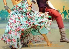Varun Tej in Lofer Telugu Movie Stills