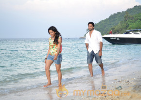Vasool Raja Movie Stills  photo 9