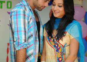 Vasool Raja New Movie Stills  photo 6