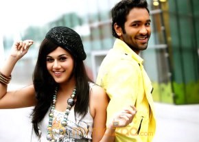 Vastaadu Naa Raju Movie Stills photo 5
