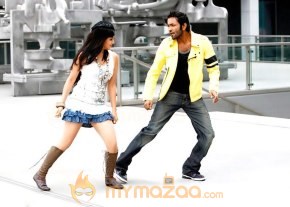 Vastaadu Naa Raju Movie Stills photo 7