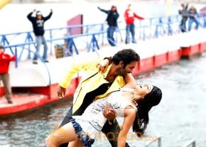 Vastaadu Naa Raju Movie Stills photo 3