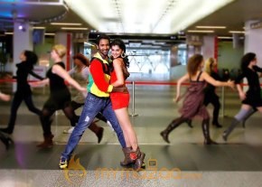 Vastaadu Naa Raju Movie Stills