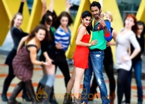Vastaadu Naa Raju Movie Stills photo 8
