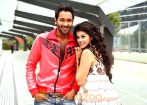 Vastaadu Naa Raju Movie Stills photo 6