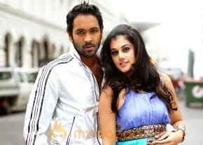 Vastaadu Naa Raju Movie Stills photo 2