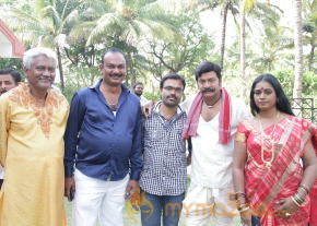 Vasundhara Nilayam Movie Stills  photo 12