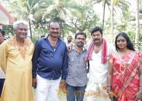 Vasundhara Nilayam Movie Stills  photo 17