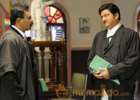 Vasundhara Nilayam Movie Stills  photo 4