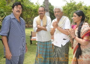 Vasundhara Nilayam Movie Stills  photo 9