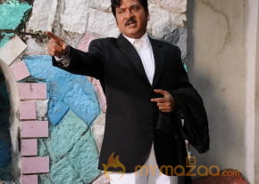 Vasundhara Nilayam Movie Stills  photo 15