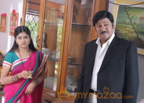Vasundhara Nilayam Movie Stills  photo 13