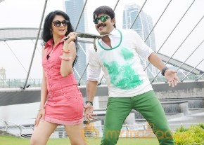 Veediki Dookudekkuva Movie Stills photo 4