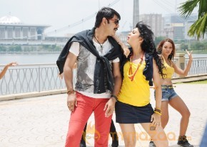 Veediki Dookudekkuva Movie Stills photo 25