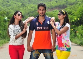 Veelaithe Premiddam Film New Photos photo 10