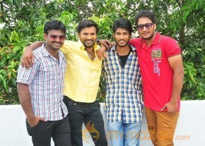 Veelaithe Premiddam Film New Photos photo 17
