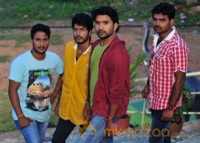 Veelaithe Premiddam Film New Photos photo 14