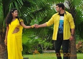 Veelaithey Premiddam movie stills