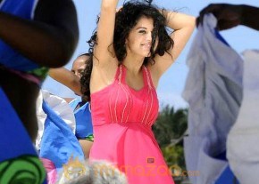 Veera Telugu Movie Latest Stills photo 18