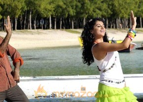 Veera Telugu Movie Latest Stills photo 11