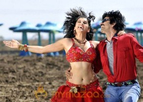 Veera Telugu Movie Latest Stills photo 4