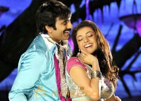 Veera Telugu Movie Latest Stills photo 12