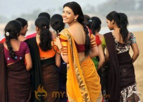 Veera Telugu Movie Latest Stills