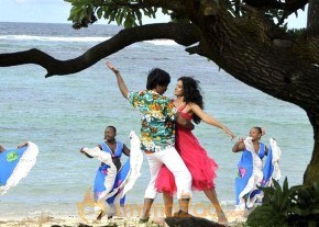 Veera Telugu Movie Latest Stills photo 9