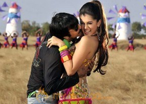 Veera Telugu Movie Latest Stills photo 17