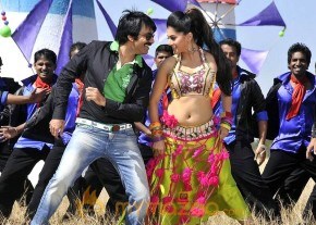 Veera Telugu Movie Latest Stills photo 6