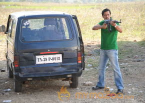 Veerappan Movie New Photos Stills  photo 11