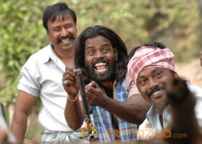 Veerappan Movie New Photos Stills  photo 39