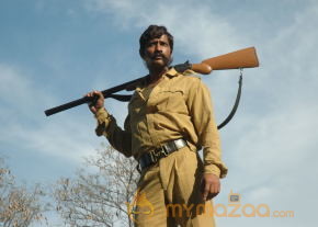 Veerappan Movie New Photos Stills  photo 27