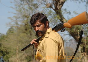Veerappan Movie New Photos Stills  photo 15